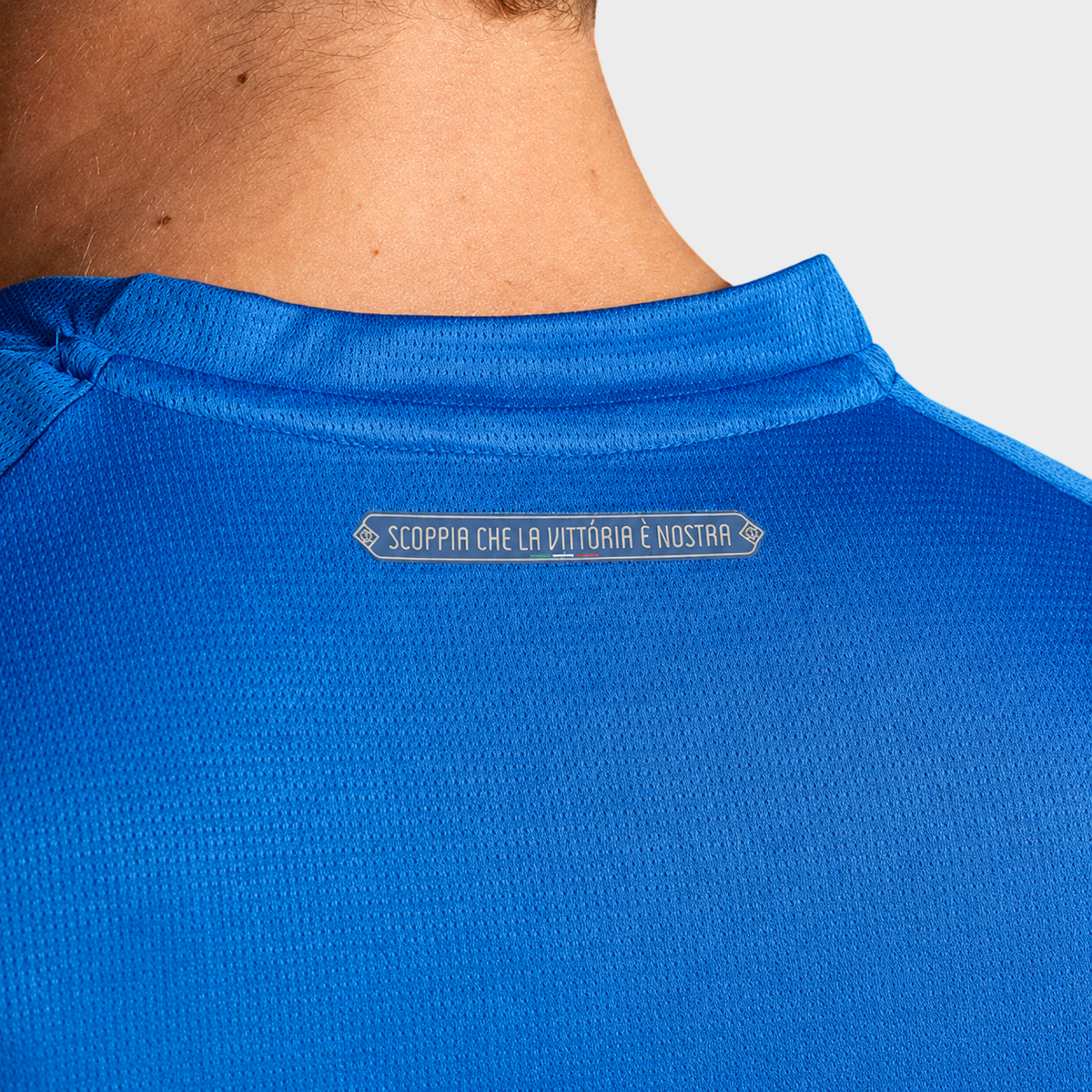 Camisa Palmeiras III 26/27 - Torcedor Masculina - Azul