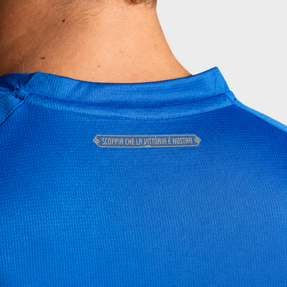 Camisa Palmeiras III 26/27 - Torcedor Masculina - Azul