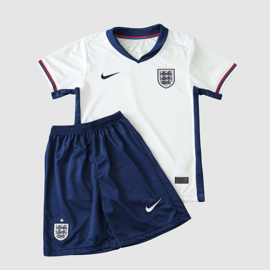 Conjunto Infantil Inglaterra I 24/25