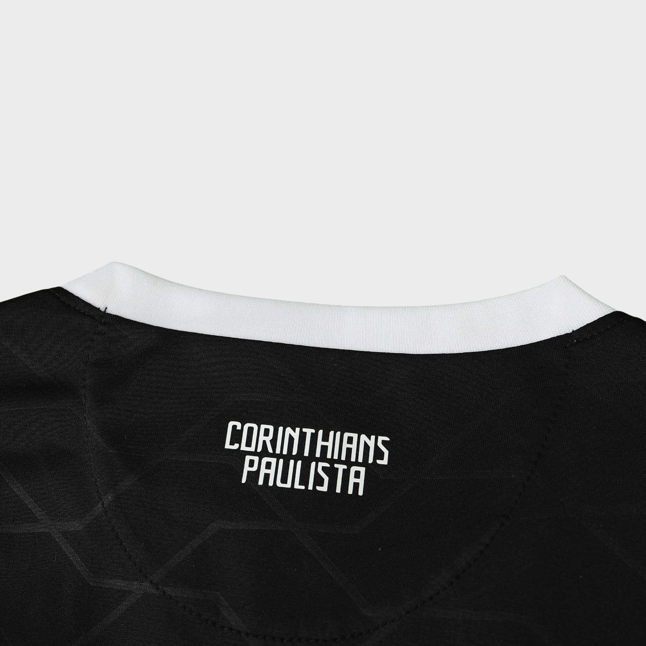 Camisa Corinthians II 2012/2013 Retrô - Caixa
