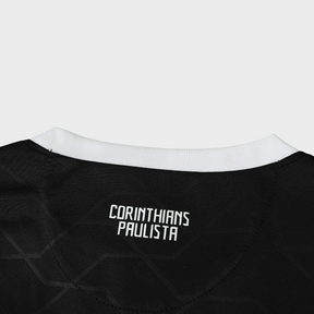 Camisa Corinthians II 2012/2013 Retrô - Caixa