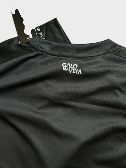 Camisa Atlético Mineiro 25/26 - Adidas - All Black