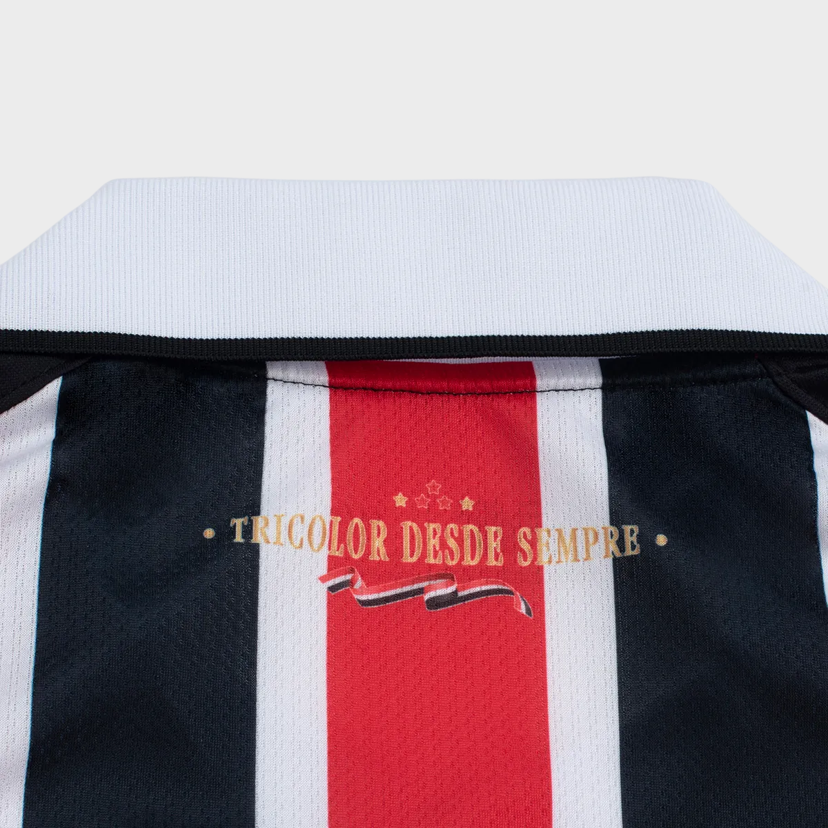 Camisa São Paulo II 26/27 - Listrada