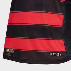 Camisa Flamengo I 25/26 - Adidas - Authentic