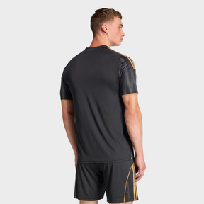 Camisa Atlético Mineiro III 25/26 - Preta [PRÉ-VENDA]
