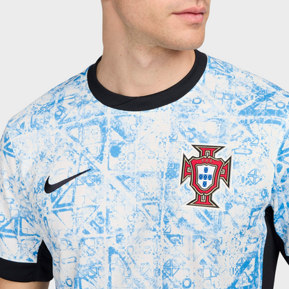 Camisa Portugal II 24/25 - Torcedor Nike Masculina