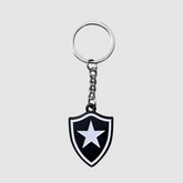 Chaveiro Metal - Botafogo