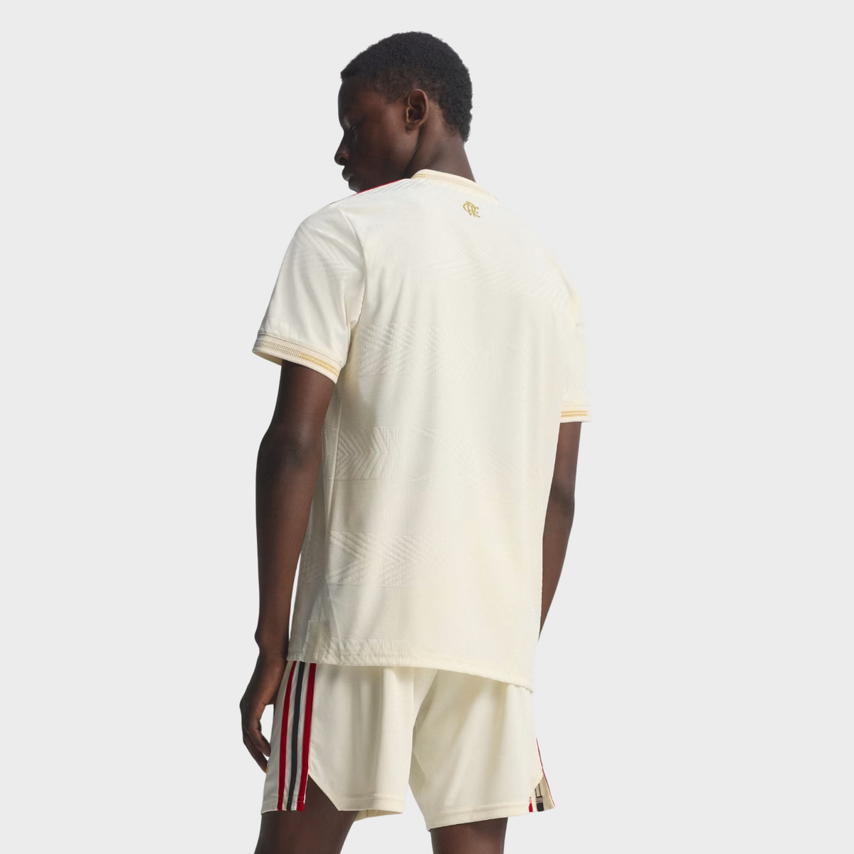 Camisa Flamengo III 2025 - Lançamento Exclusivo