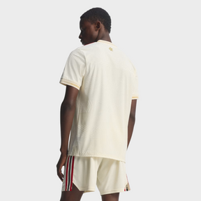 Camisa Flamengo III 2025 - Lançamento Exclusivo