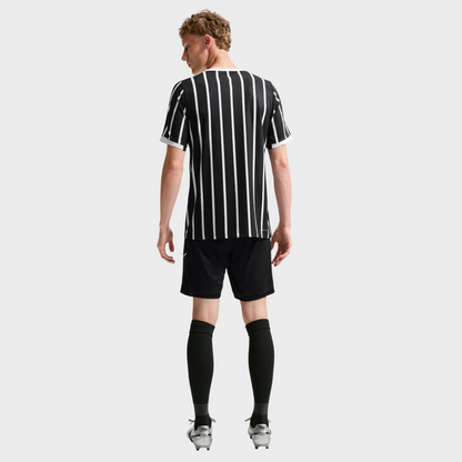 Camisa Corinthians II 26/27 - Jogador - Listrada