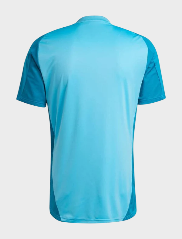 Camisa Flamengo Treino I 25/26 - Azul Claro