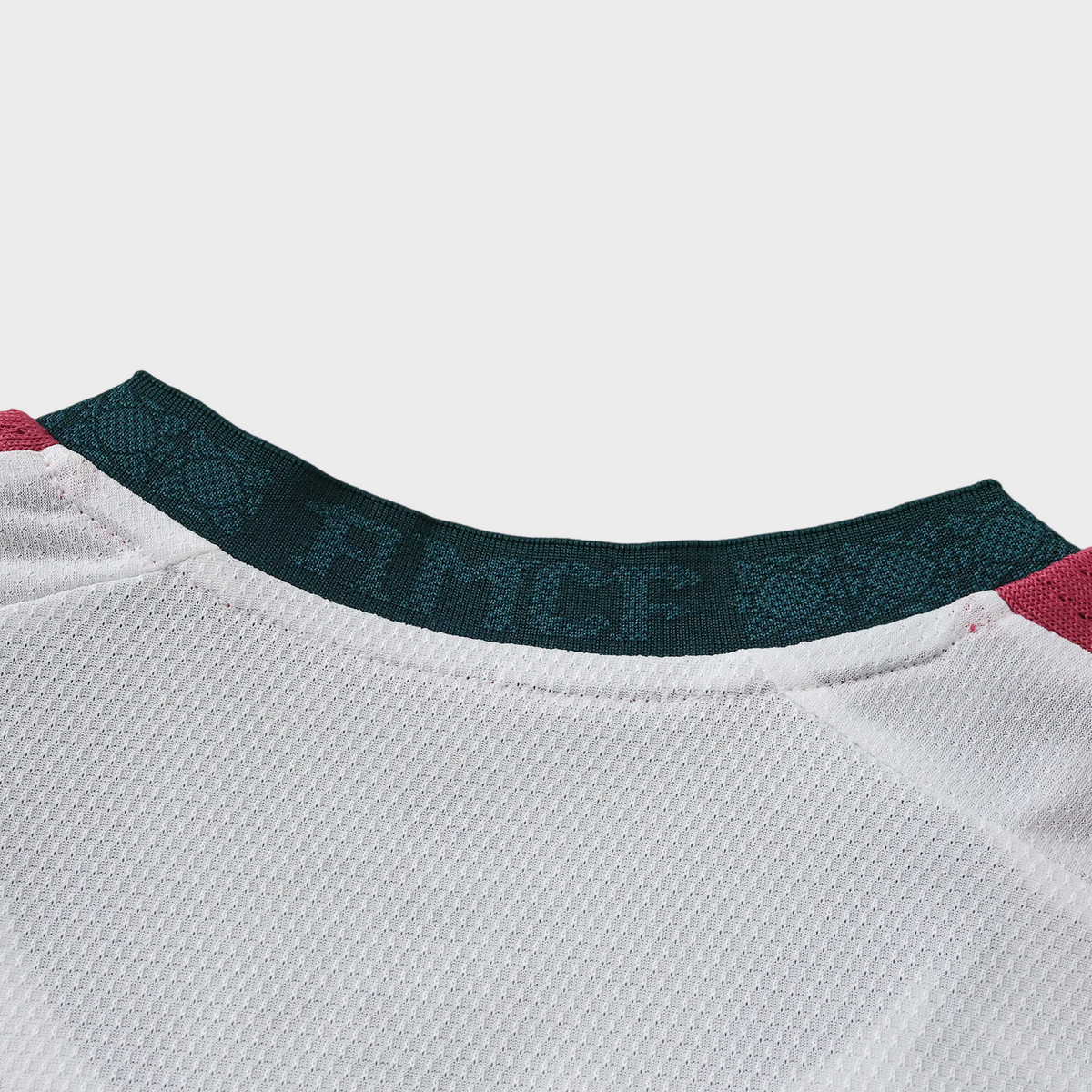 Camisa Real Madrid I Manga Longa 26/27 Torcedor - Branca