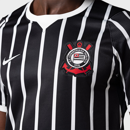 Camisa Corinthians II 26/27 - Torcedor - Listrada