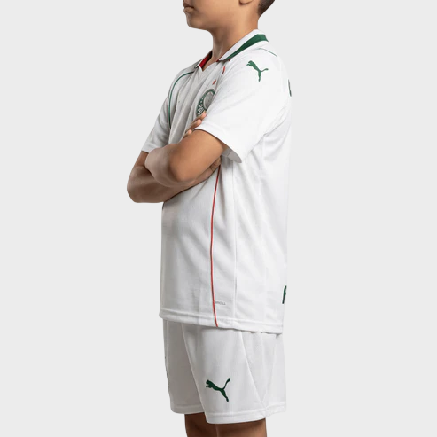 Conjunto Infantil Palmeiras II 26/27