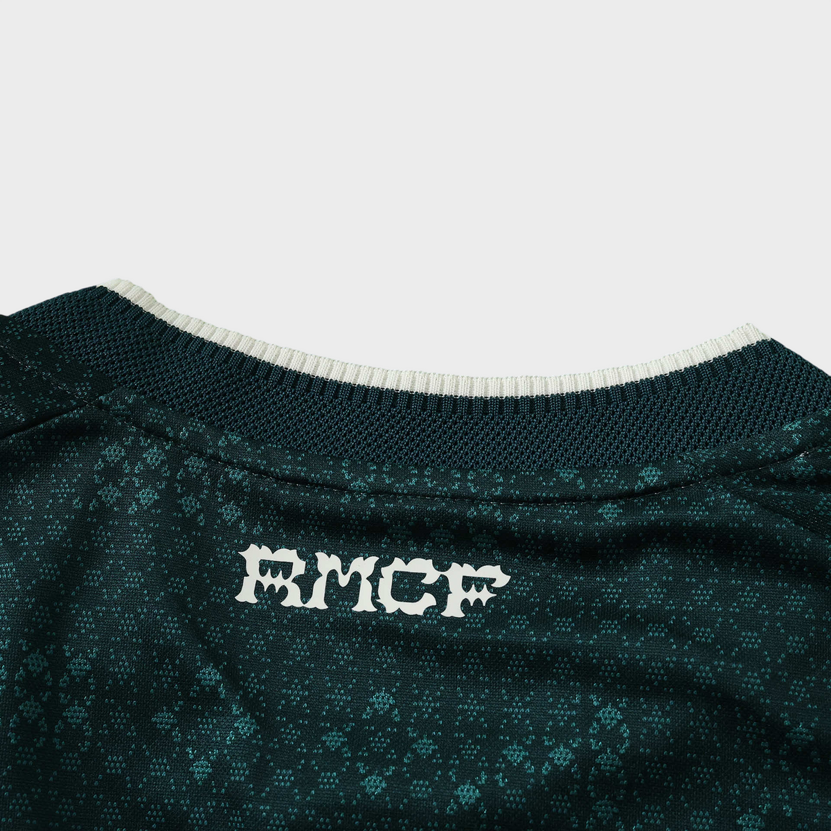 Camisa Real Madrid II Manga Longa 26/27 Torcedor - Verde