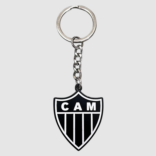 Chaveiro Metal - Atlético Mineiro
