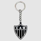 Chaveiro Metal - Atlético Mineiro