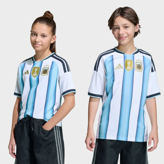 Conjunto Infantil Argentina I 26/27