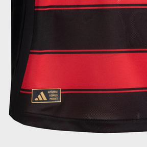 Camisa Flamengo I 25/26 - Adidas - Authentic