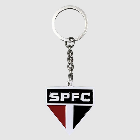 Chaveiro Metal - São Paulo