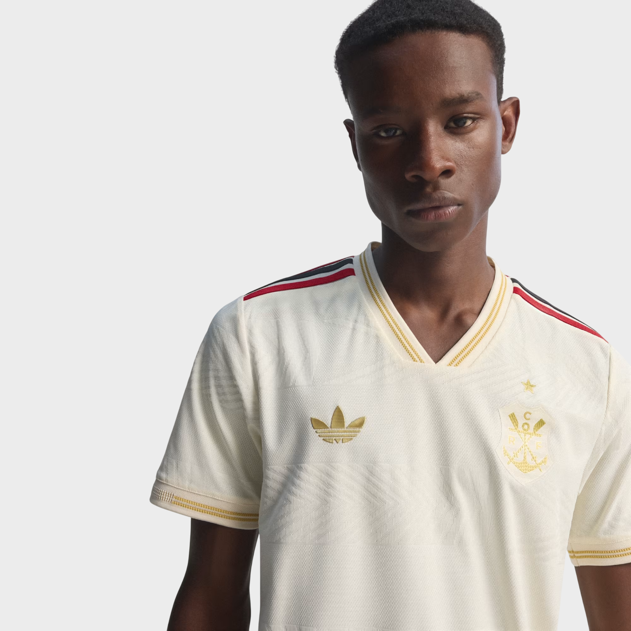 Camisa Flamengo III 2025 - Lançamento Exclusivo