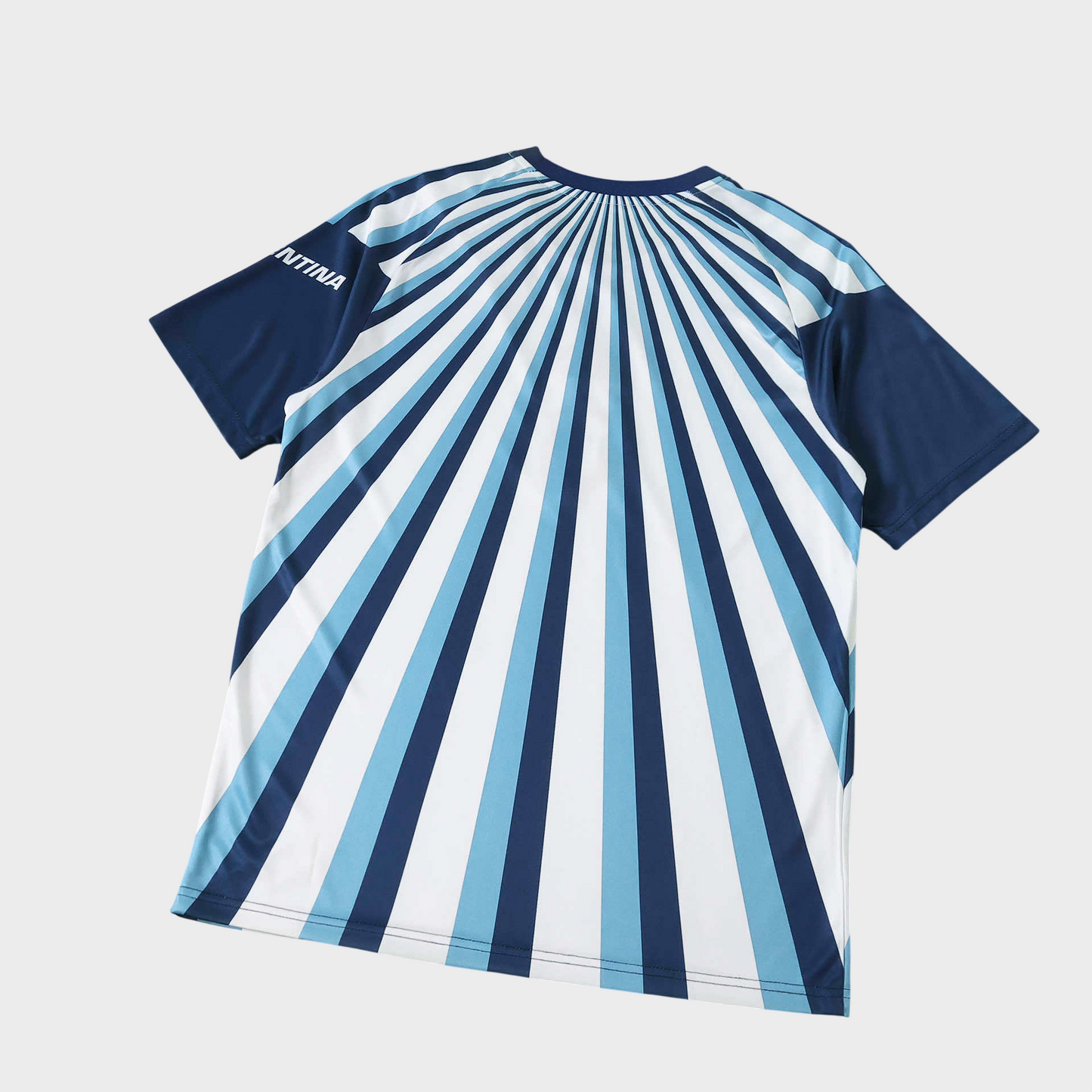 Camisa Argentina Pré Jogo I 26/27 - Torcedor Adidas Masculina