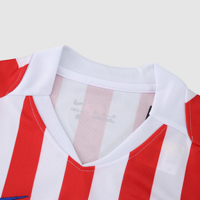 Conjunto Infantil Atlético De Madrid I 25/26