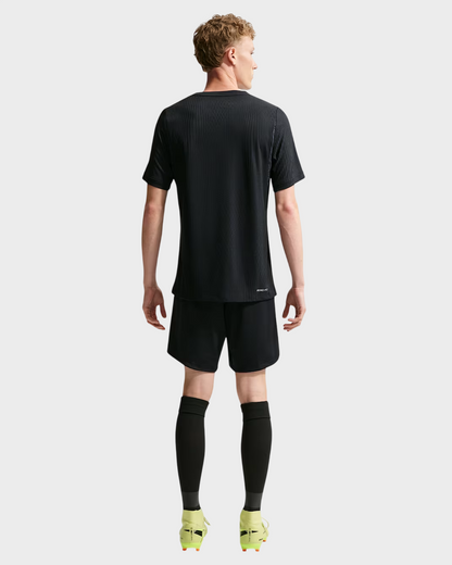 Camisa Noruega II 26/27 - Jogador Nike Masculina - Preta