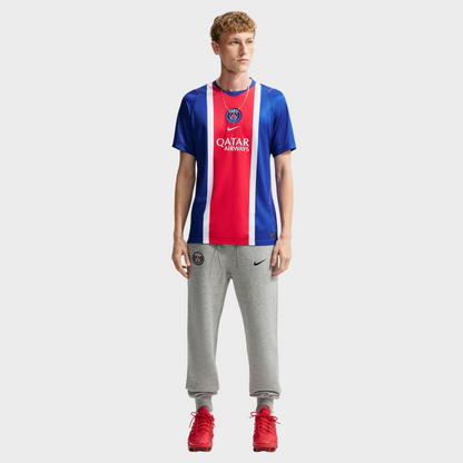 Camisa PSG I 26/27 - Torcedor Masculina - Azul