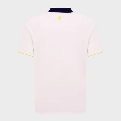 Camisa Al-Nassr III 25/26 Torcedor Masculina - Creme