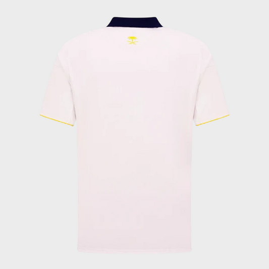 Camisa Al-Nassr III 25/26 Torcedor Masculina - Creme