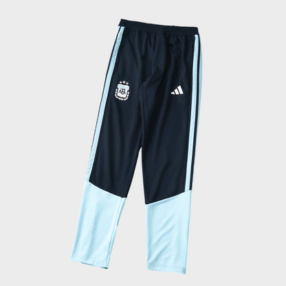 Conjunto Inverno Argentina Treino 26/27 - Branco