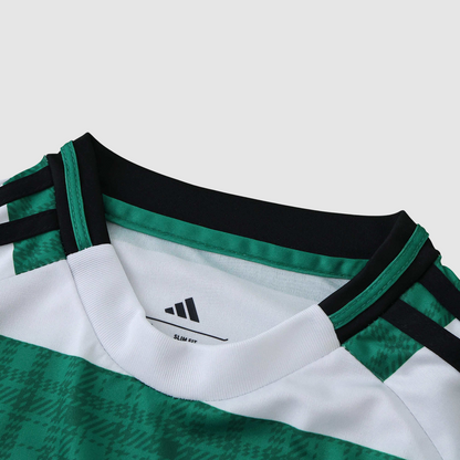 Conjunto Infantil Celtic I 25/26