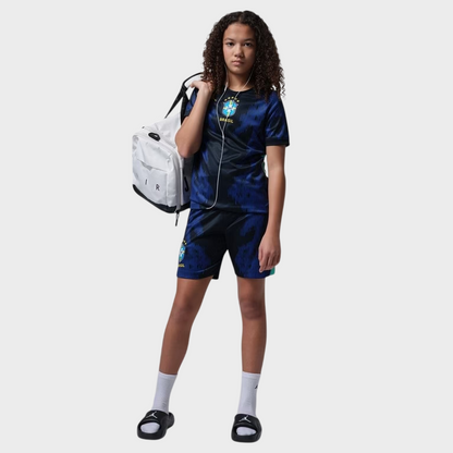 Conjunto Infantil Seleção Brasileira II 26/27