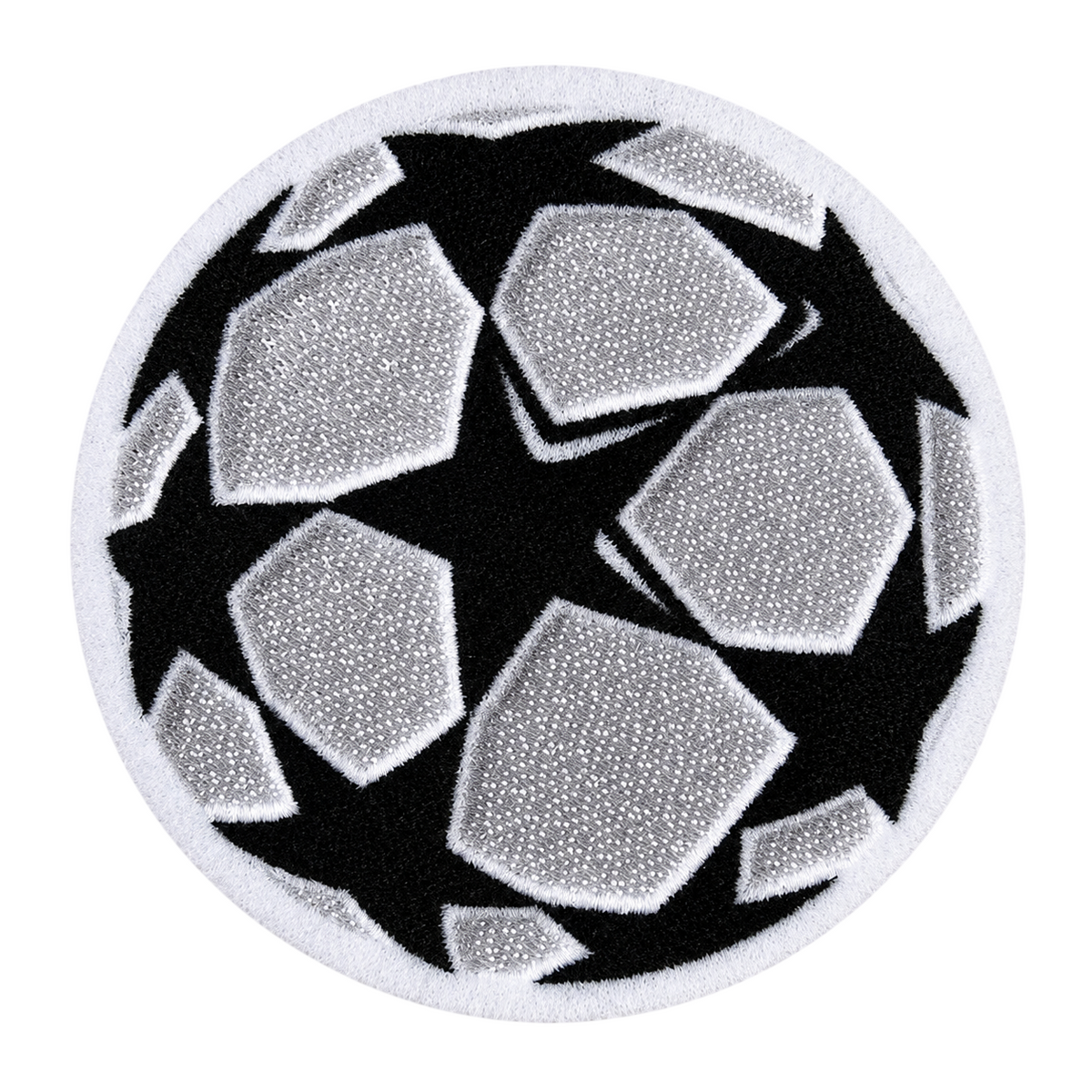 Patch Participação Champions League 2003/2006