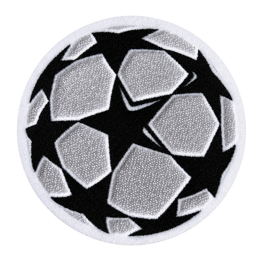 Patch Participação Champions League 2003/2006