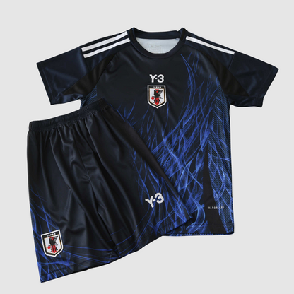 Conjunto Infantil Japão I 24/25