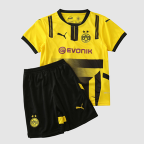 Conjunto Infantil Borussia Dortmund I 24/25