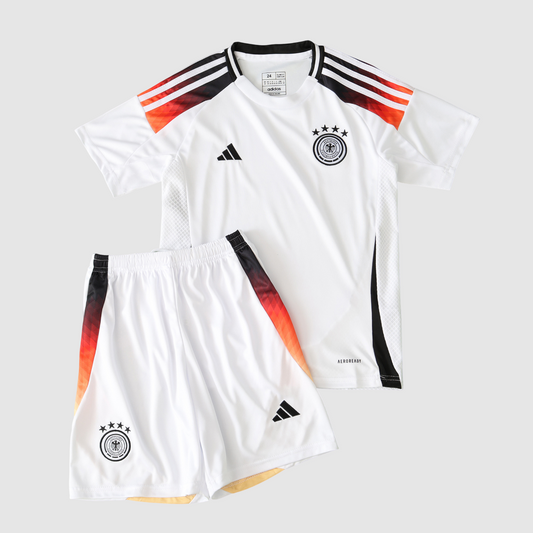 Conjunto Infantil Alemanha I 24/25