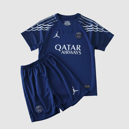 Conjunto Infantil PSG IV 24/25