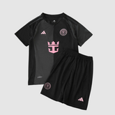 Conjunto Infantil Inter Miami II 25/26