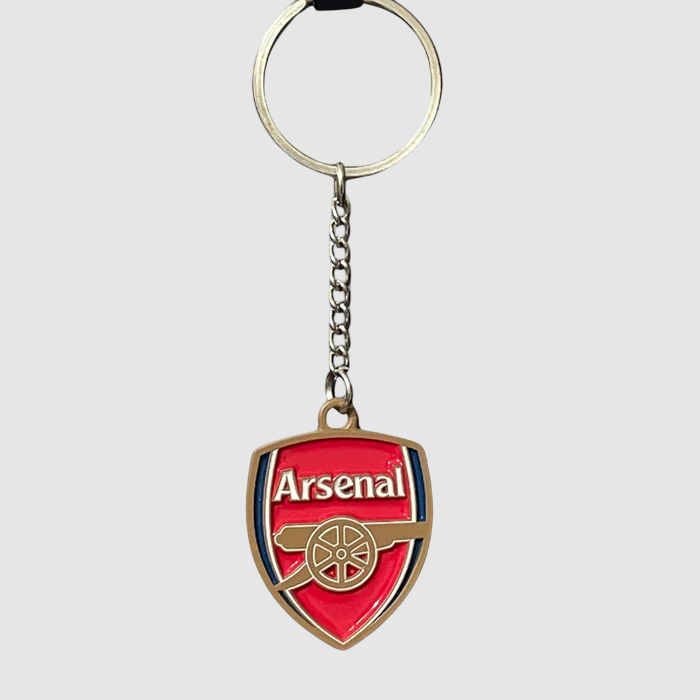 Chaveiro Metal - Arsenal