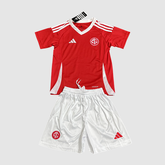 Conjunto Infantil Internacional I 25/26