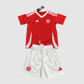 Conjunto Infantil Internacional I 25/26