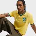 CAMISA SELEÇÃO BRASILEIRA I 26/27 - TORCEDOR