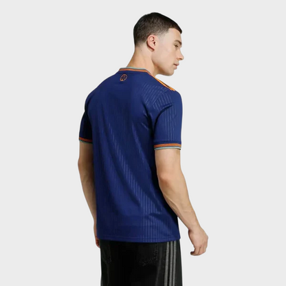 Camisa Newcastle III 25/26 - Torcedor - Adidas - Azul Marinho