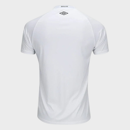 Camisa Santos I 25/26 - Branca