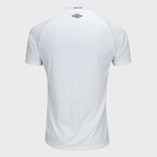 Camisa Santos I 25/26 - Branca