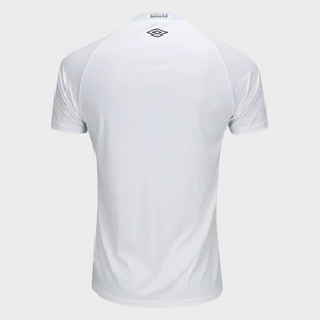 Camisa Santos I 25/26 - Branca