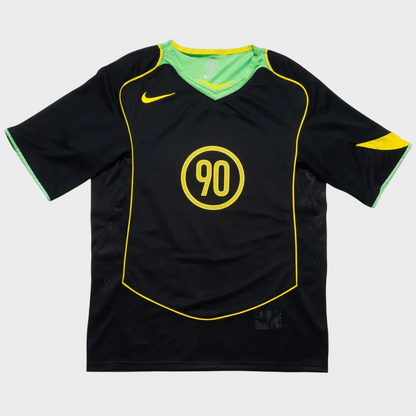 Camisa Nike Total 90 Energy Masculina - Preta